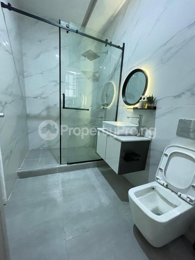 3 bedroom House for shortlet Ikeja GRA Ikeja Lagos