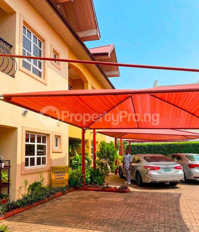 4 bedroom House for sale ONIRU Victoria Island Lagos