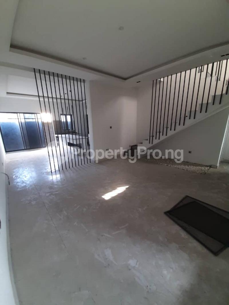 House for rent Lekki Phase 1 Lekki Lagos