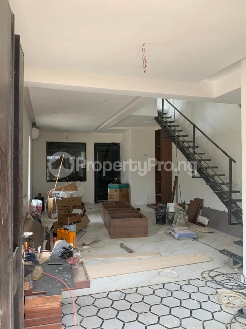 4 bedroom House for sale Banana Island Ikoyi Lagos