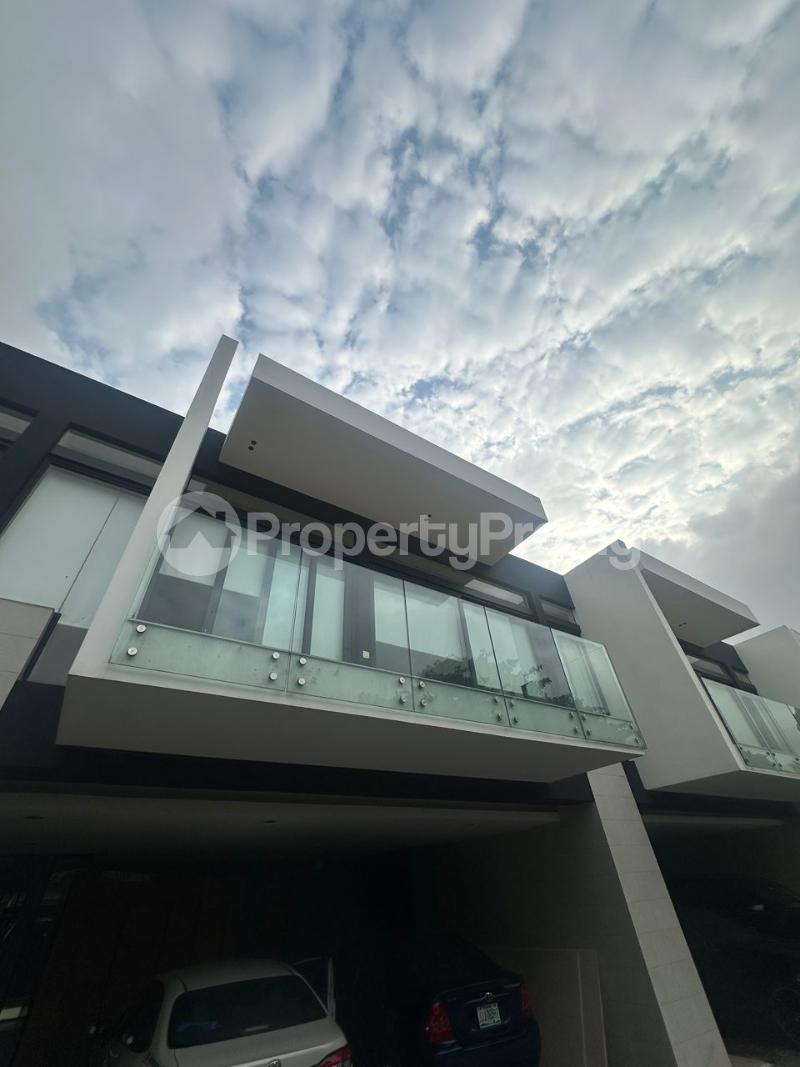 4 bedroom House for rent Ikoyi Lagos