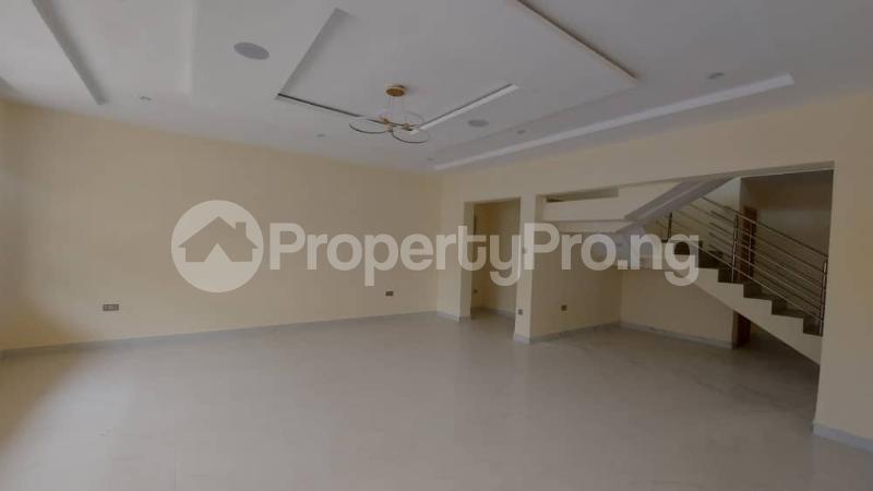 4 bedroom House for sale Banana Island Ikoyi Lagos