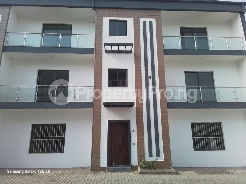 5 bedroom House for sale Gilmore Jahi Abuja