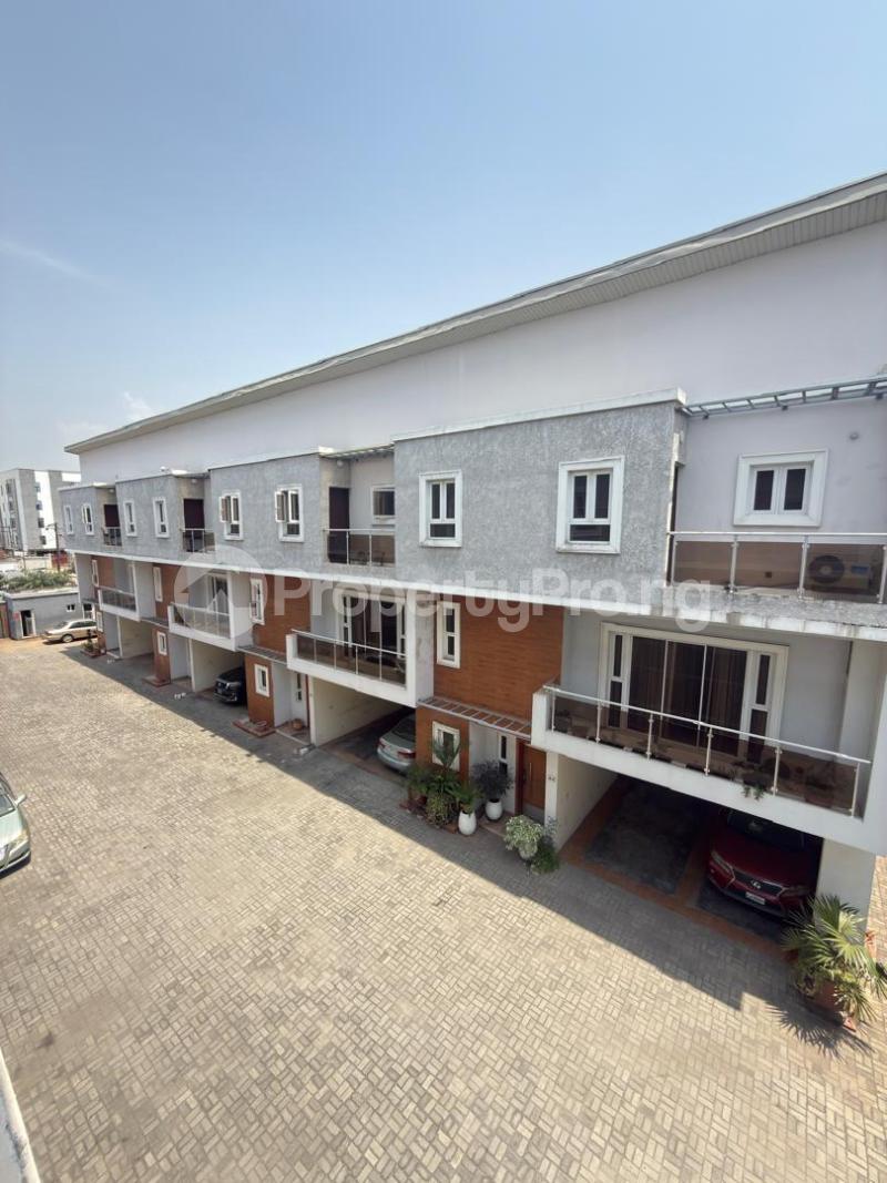 4 bedroom House for rent Lekki Phase 1 Lekki Lagos