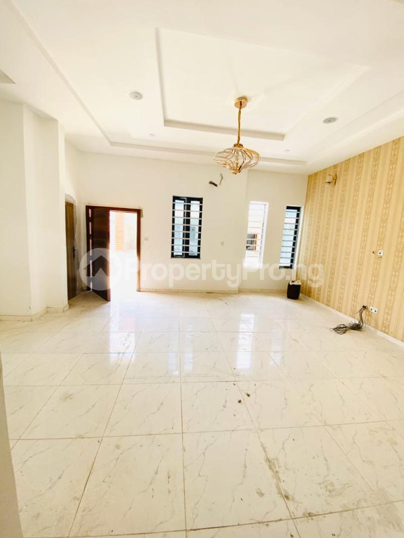 4 bedroom House for sale chevron Lekki Lagos