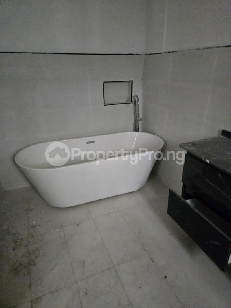 4 bedroom House for sale VGC Lekki Lagos