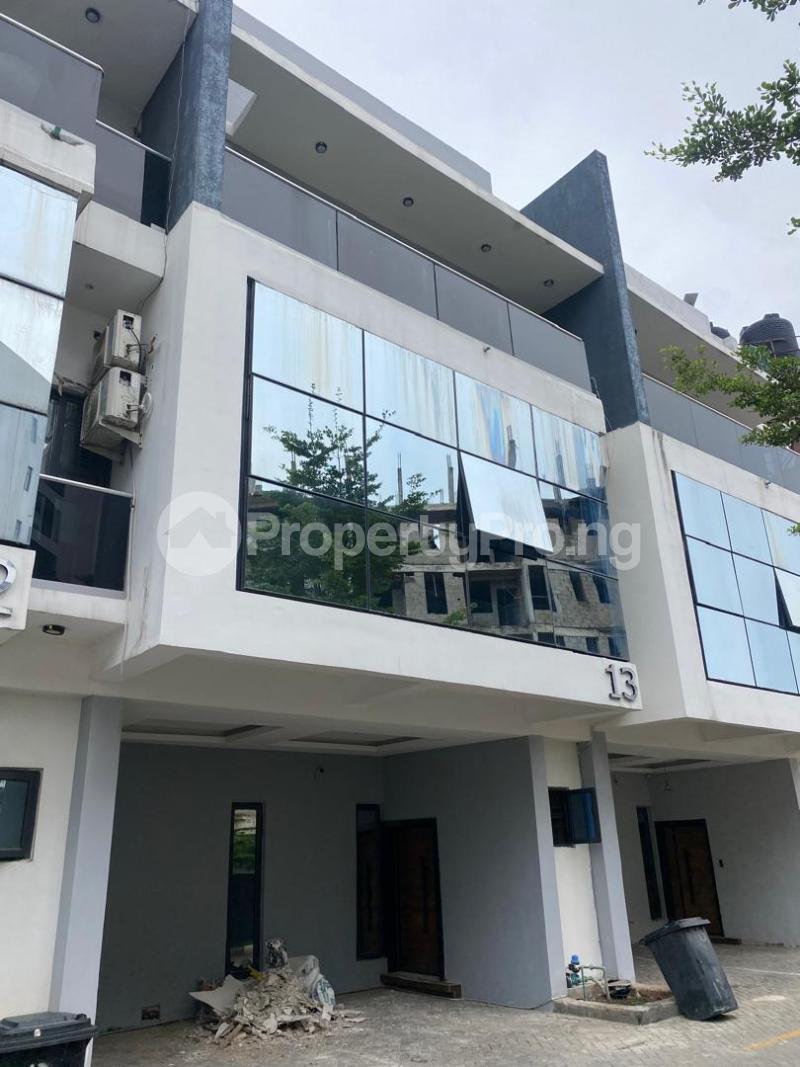 House for rent Lekki Phase 1 Lekki Lagos