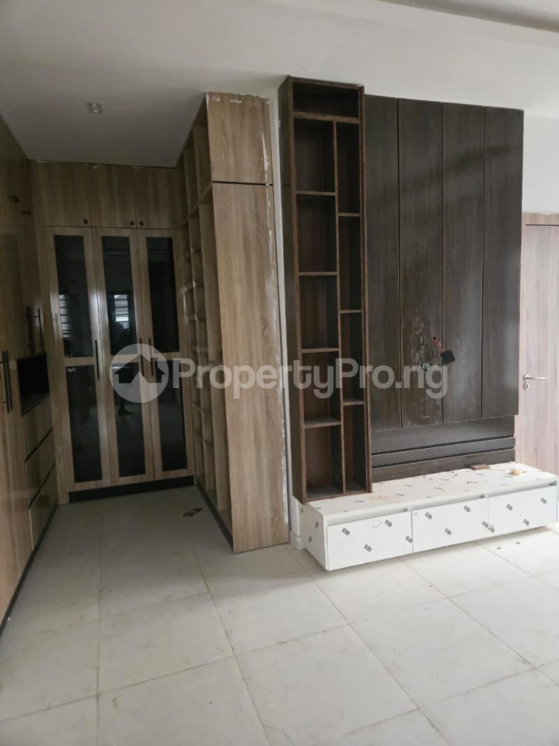 4 bedroom House for sale VGC Lekki Lagos