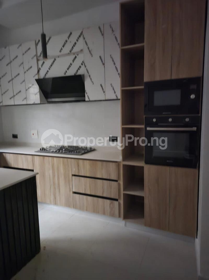 4 bedroom House for sale VGC Lekki Lagos