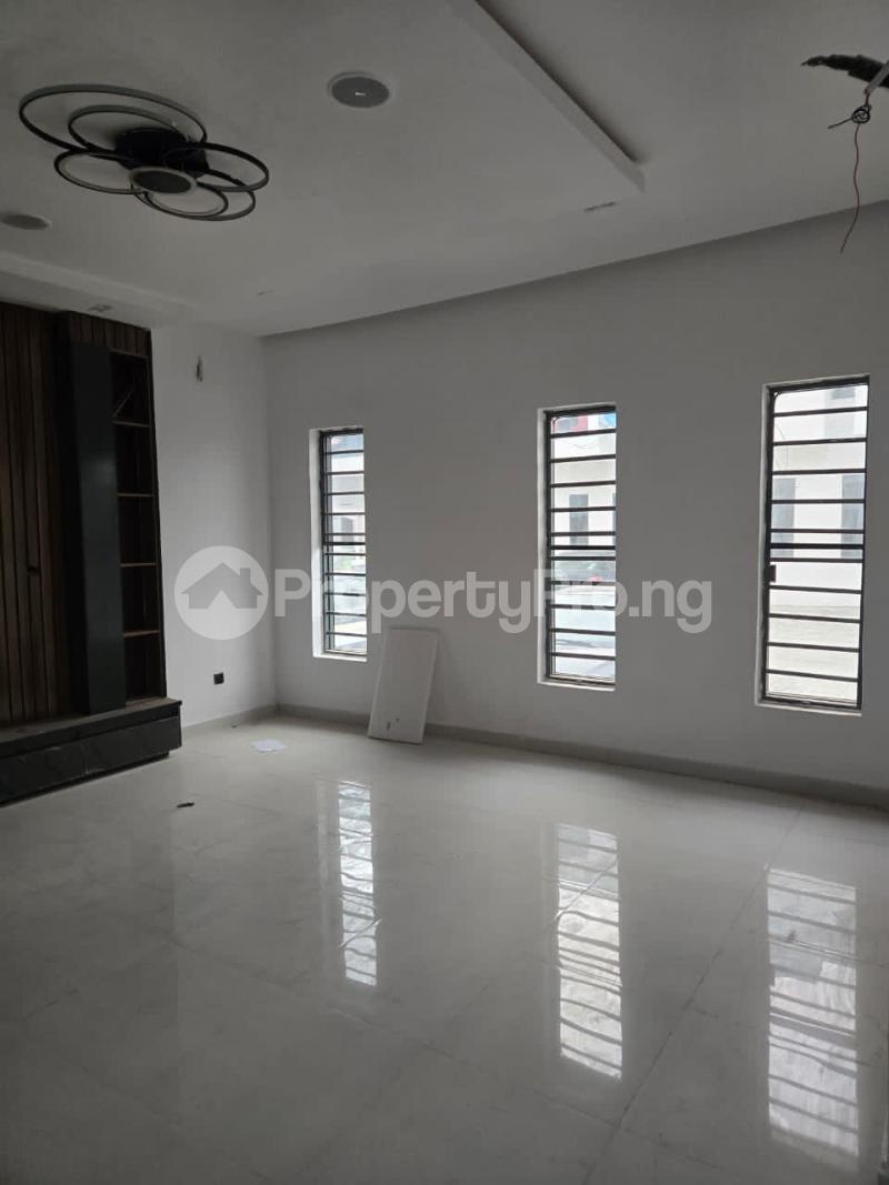 4 bedroom House for sale VGC Lekki Lagos