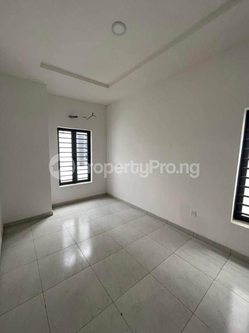4 bedroom House for sale VGC Lekki Lagos