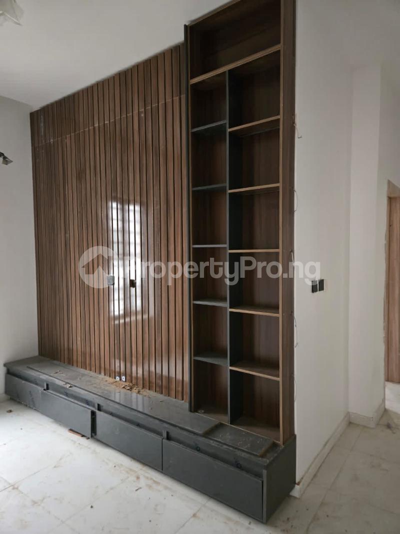 4 bedroom House for sale VGC Lekki Lagos