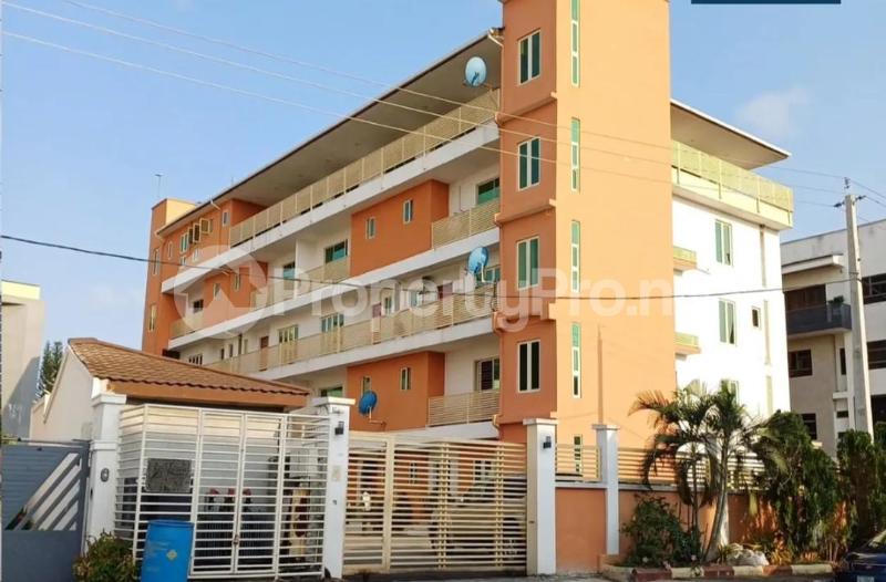 4 bedroom House for rent Lekki Phase 1 Lekki Lagos