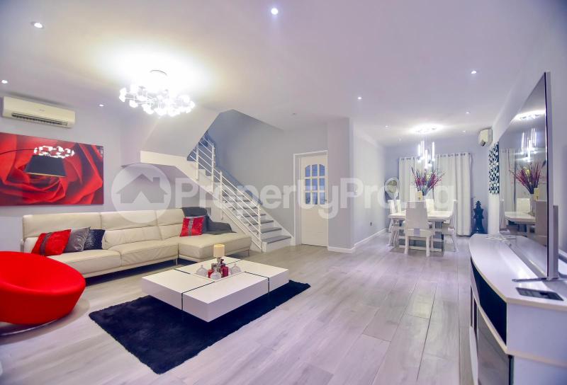 4 bedroom House for sale Lekki Phase 1 Lekki Lagos - 3