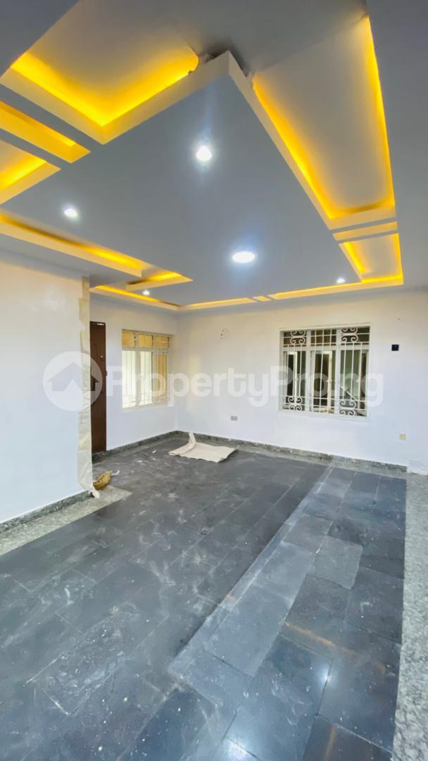4 bedroom House for rent Lekki Phase 1 Lekki Lagos