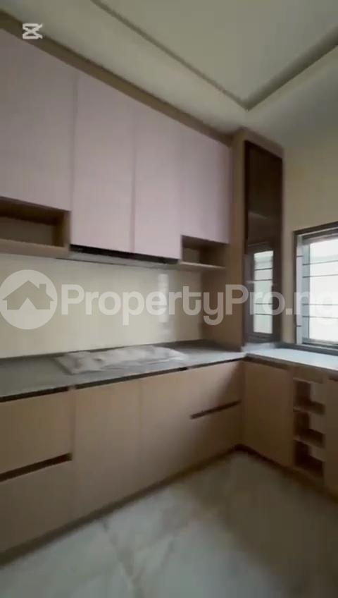 4 bedroom House for rent By Living Faith Katampe Main Abuja