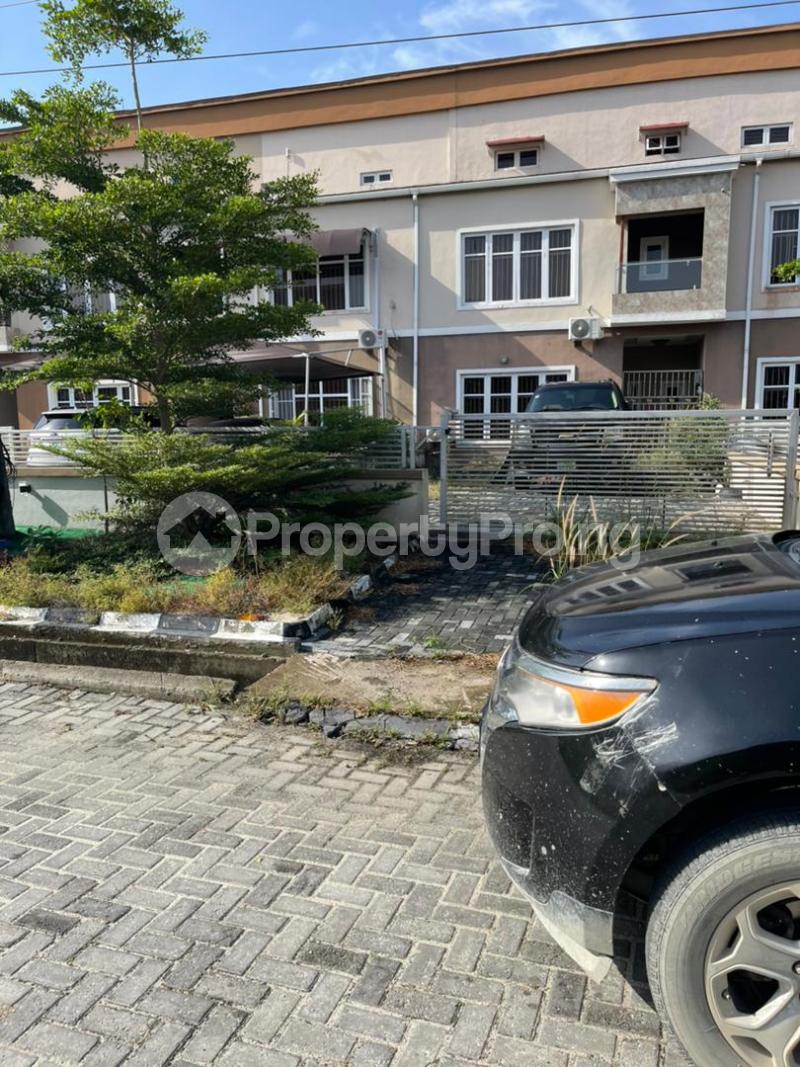 House for rent Lekki Lagos
