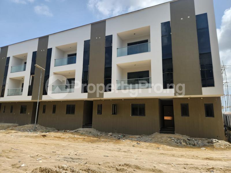 4 bedroom House for sale Lekki Phase 1 Lekki Lagos