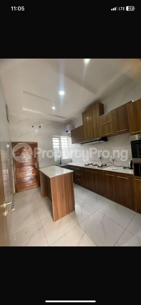 4 bedroom House for sale Ikota, Lekki Ikota Lekki Lagos