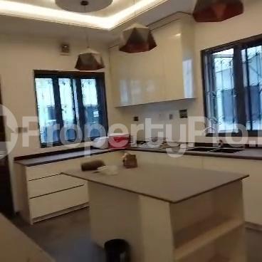 4 bedroom House for rent Mabushi Abuja