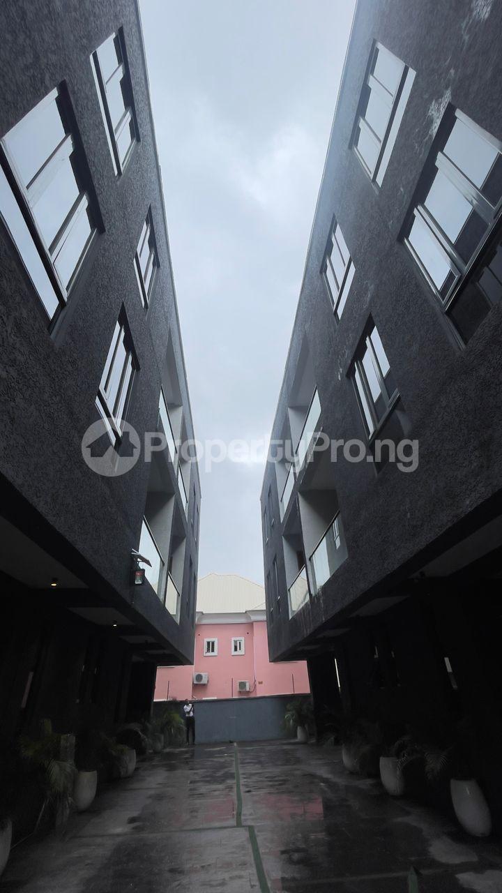 4 bedroom House for sale Lekki Phase 1 Lekki Lagos