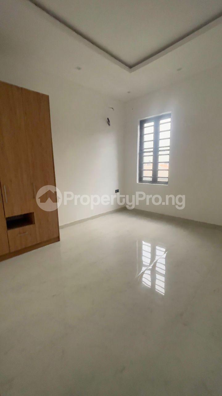 4 bedroom House for sale Lekki Phase 1 Lekki Lagos