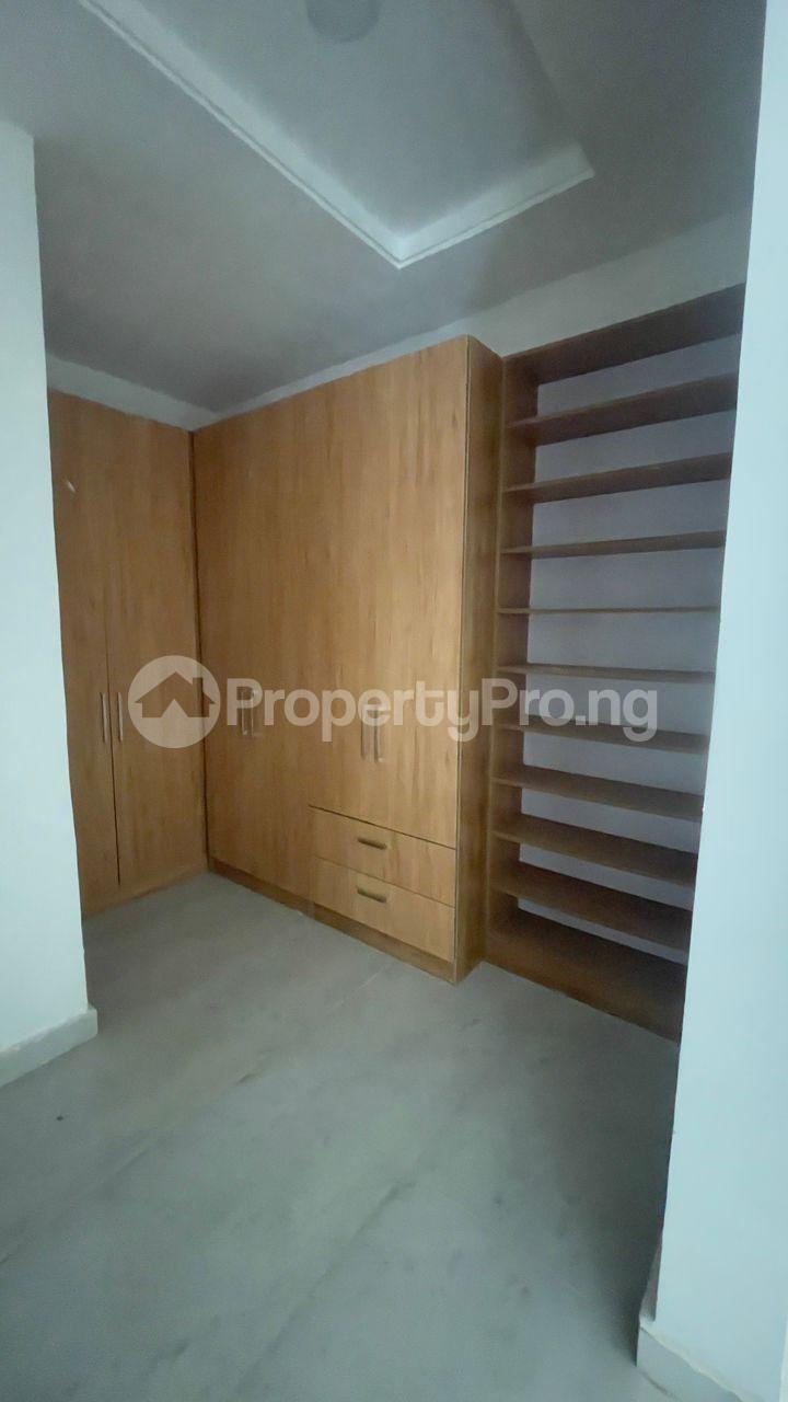 4 bedroom House for sale Lekki Phase 1 Lekki Lagos