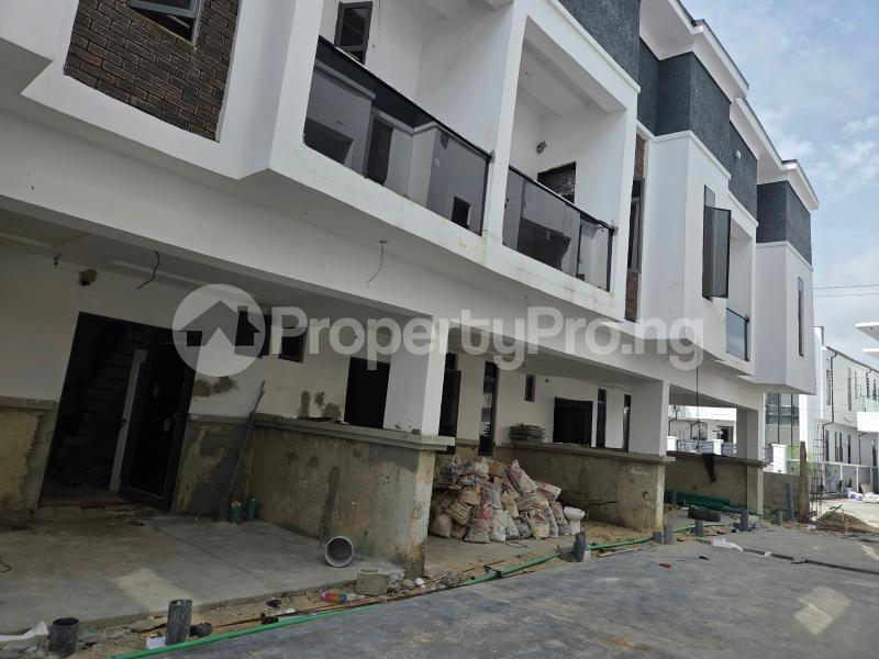 4 bedroom House for sale VGC Lekki Lagos