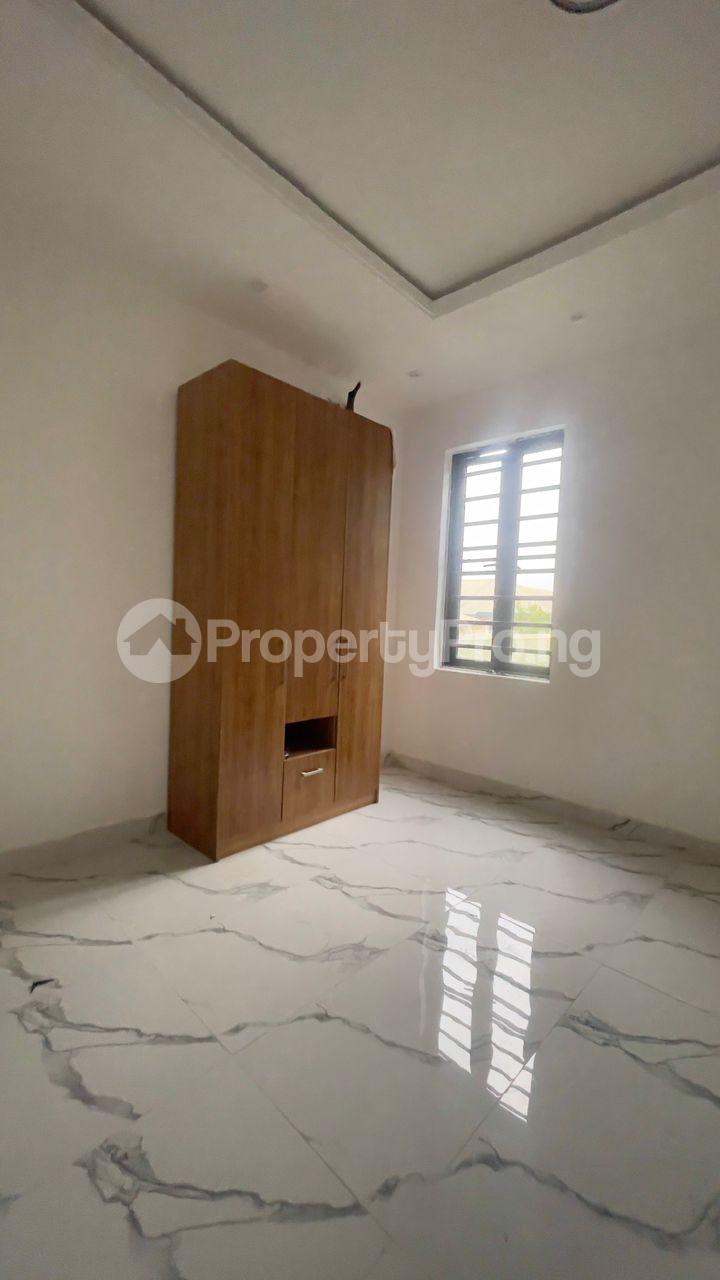 4 bedroom House for sale Lekki Phase 1 Lekki Lagos