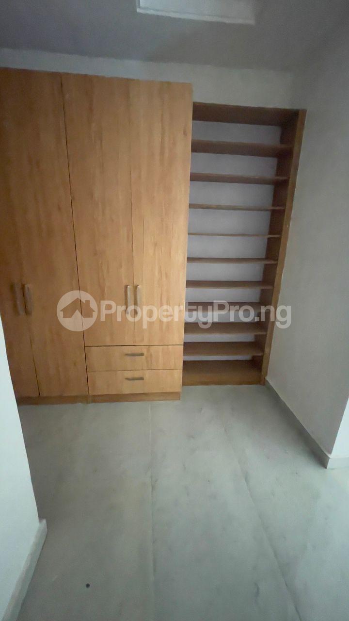 4 bedroom House for sale Lekki Phase 1 Lekki Lagos