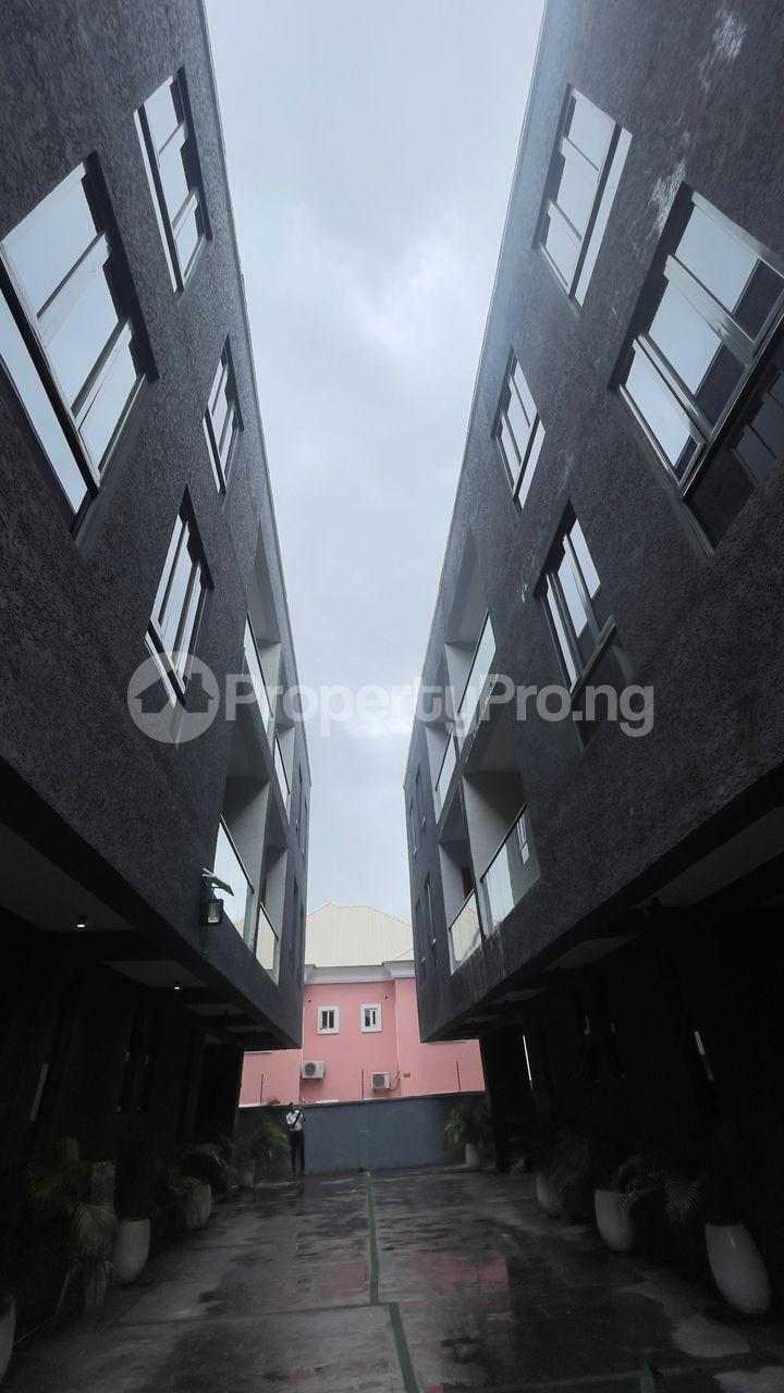 4 bedroom House for sale Lekki Phase 1 Lekki Lagos