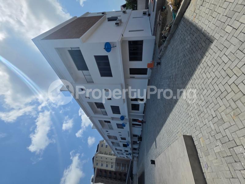 4 bedroom House for sale Parkview Estate Ikoyi Lagos