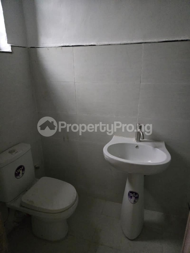4 bedroom House for sale VGC Lekki Lagos