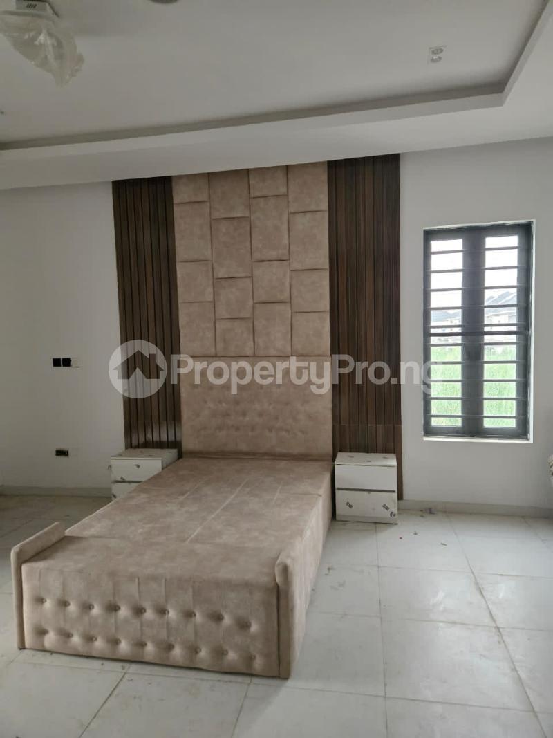 4 bedroom House for sale VGC Lekki Lagos