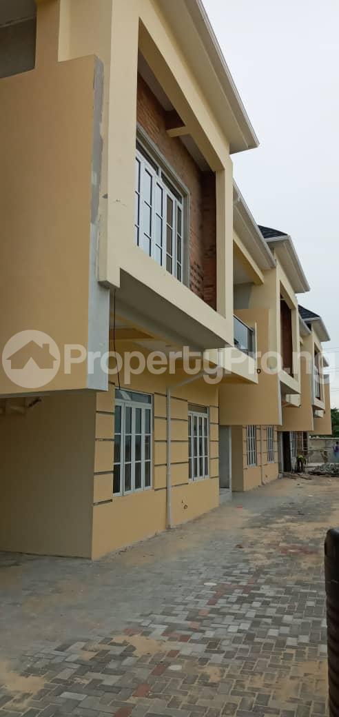 4 bedroom Commercial Property for rent Oral Estate Oral Estate Lekki Lagos