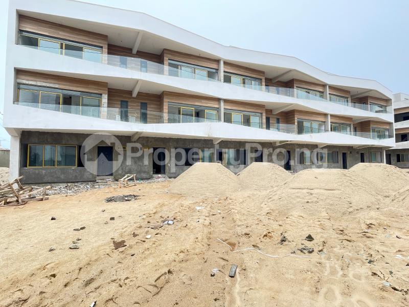 4 bedroom House for sale Salem Ikate Lekki Lagos