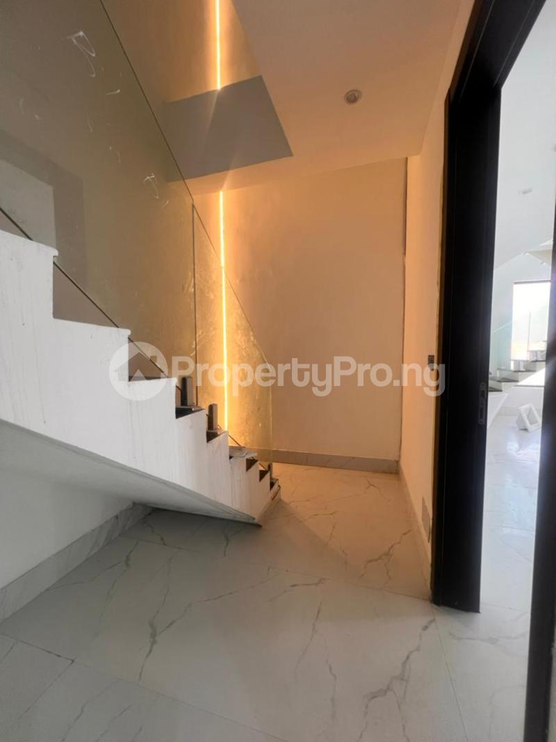 House for sale Banana Island Road, Ikoyi Lagos