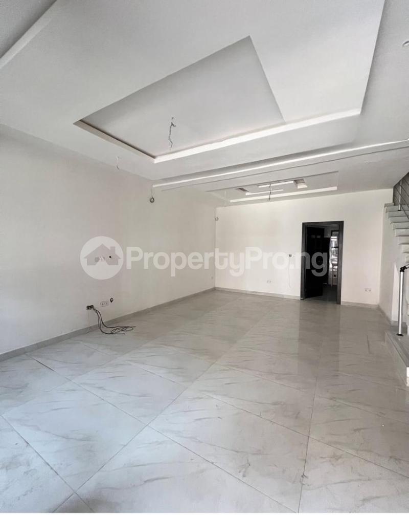 4 bedroom House for sale Lekki Phase 1 Lekki Lagos