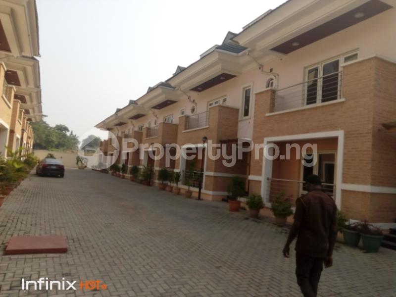 4 bedroom House for sale Cameron Bourdillon Ikoyi Lagos