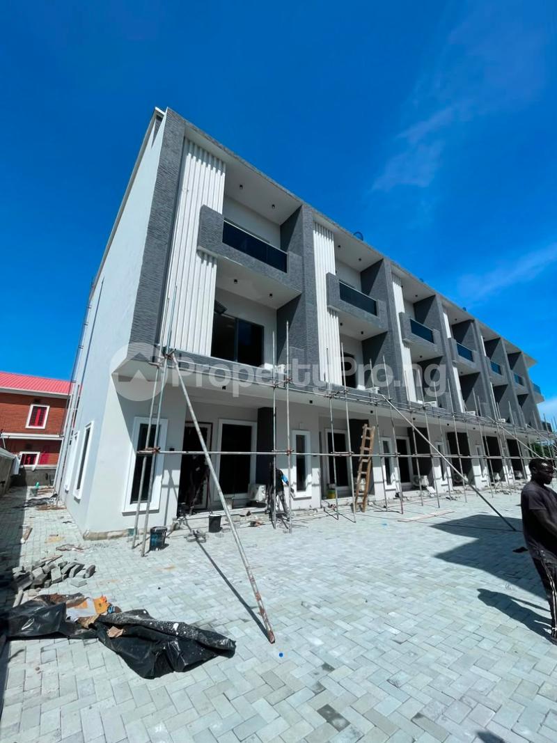 4 bedroom House for sale ONIRU Victoria Island Lagos