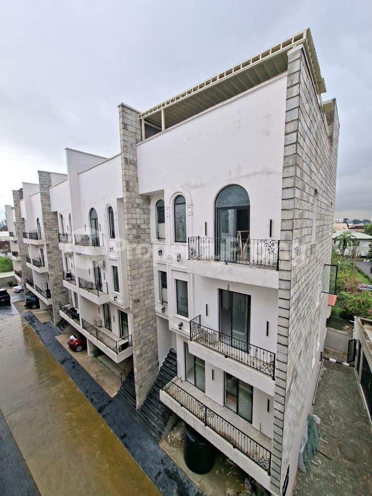 4 bedroom House for rent Old Ikoyi Ikoyi Lagos
