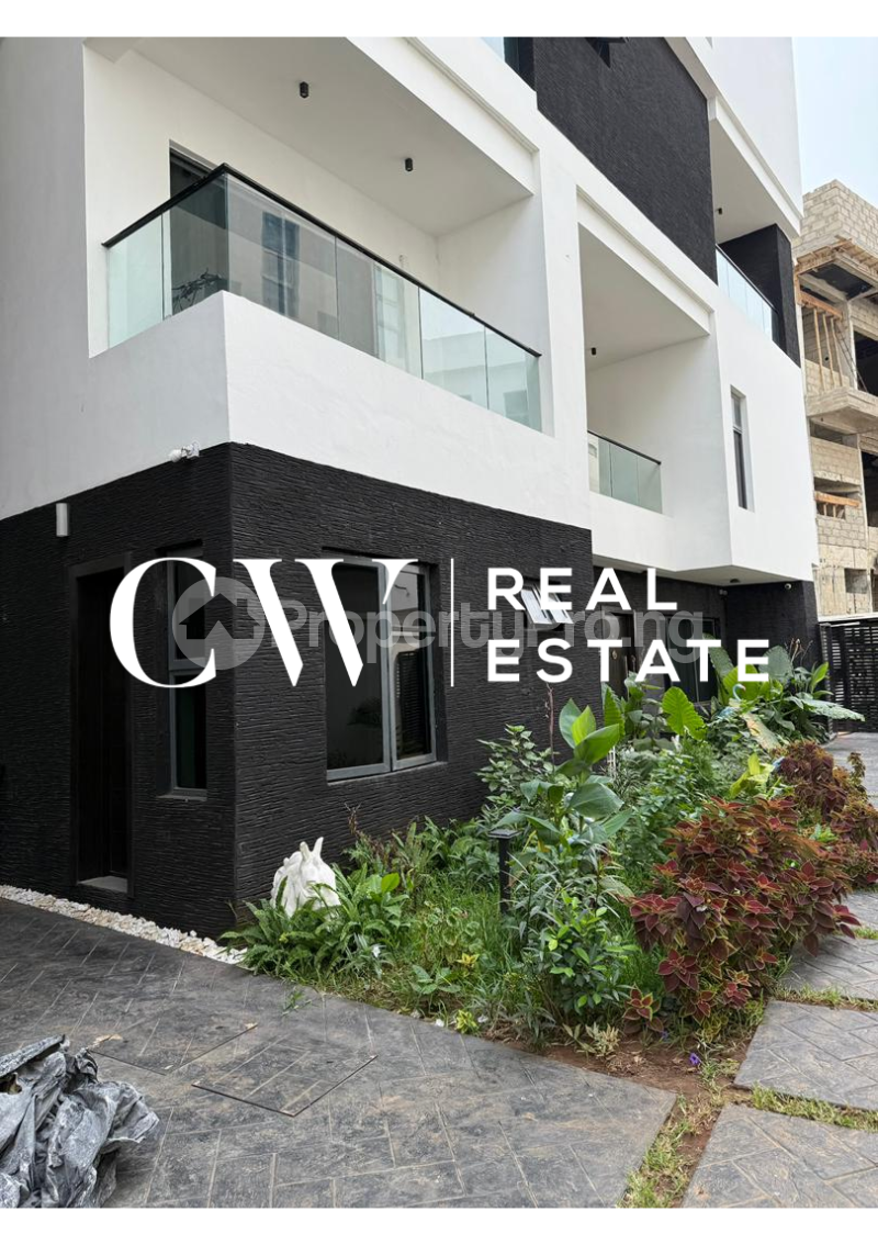 4 bedroom House for sale Ikoyi Lagos