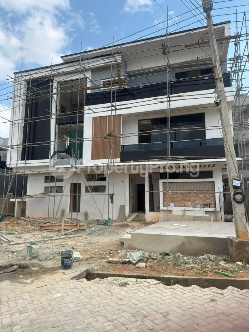 4 bedroom House for sale Engr. Lere Adigun Gra, Bashorun, Ibadan Basorun Ibadan Oyo