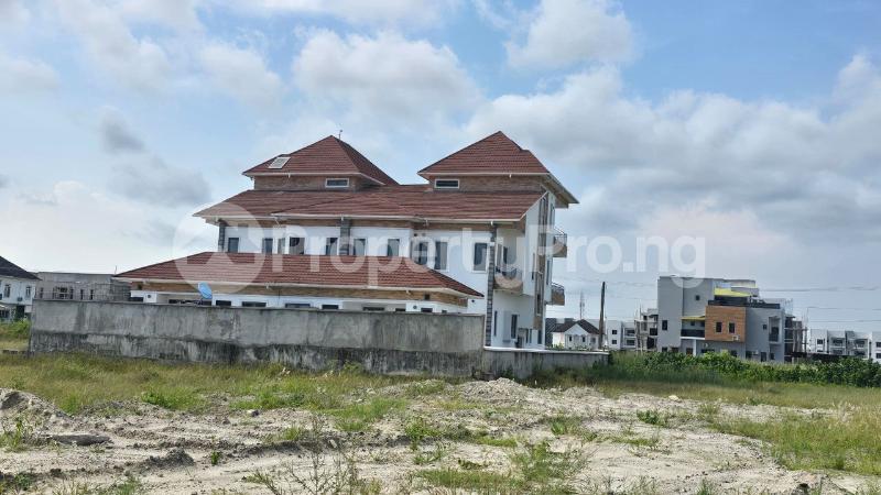4 bedroom House for sale Chaplin Court Estate, Ogombo Road Ajah Lagos