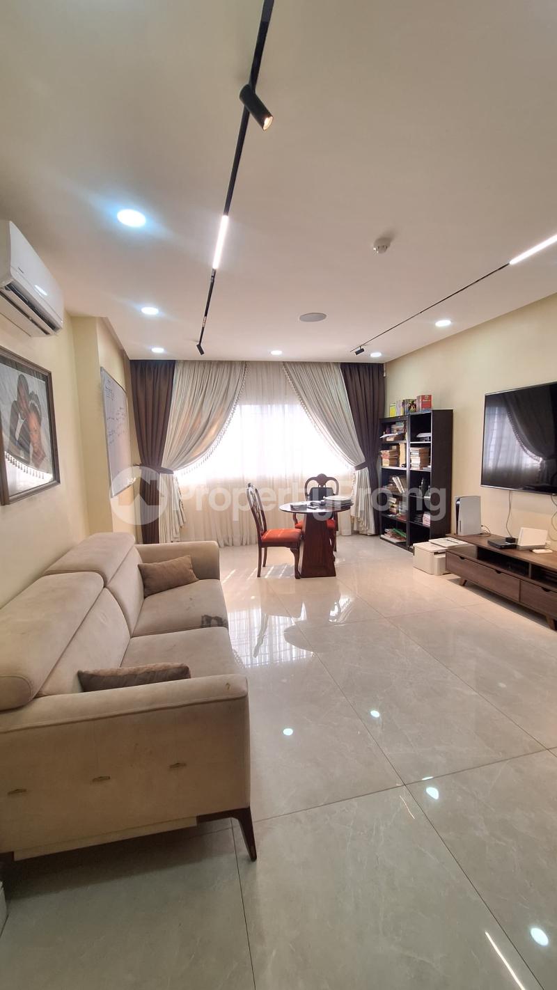 4 bedroom House for sale Banana Island Ikoyi Lagos