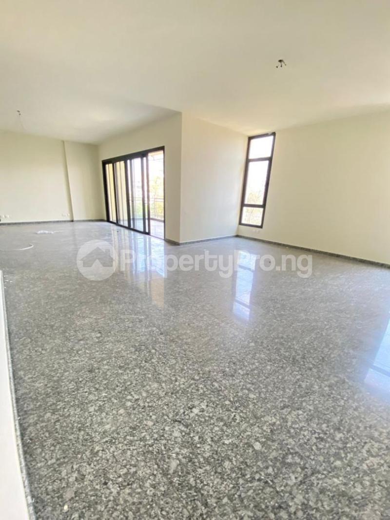 4 bedroom Flat / Apartment for sale Banana Island Ikoyi Lagos - 0