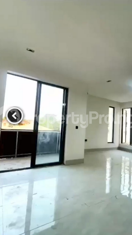 4 bedroom House for sale Parkview Estate Ikoyi Lagos