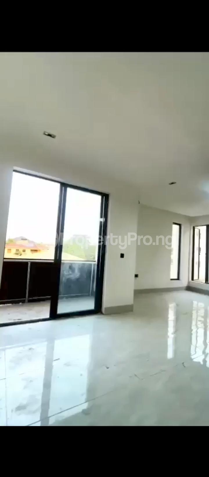 4 bedroom House for sale Parkview Estate Ikoyi Lagos