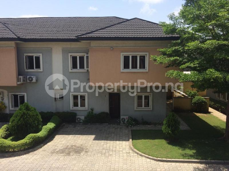 4 bedroom House for sale Osapa london Lekki Lagos