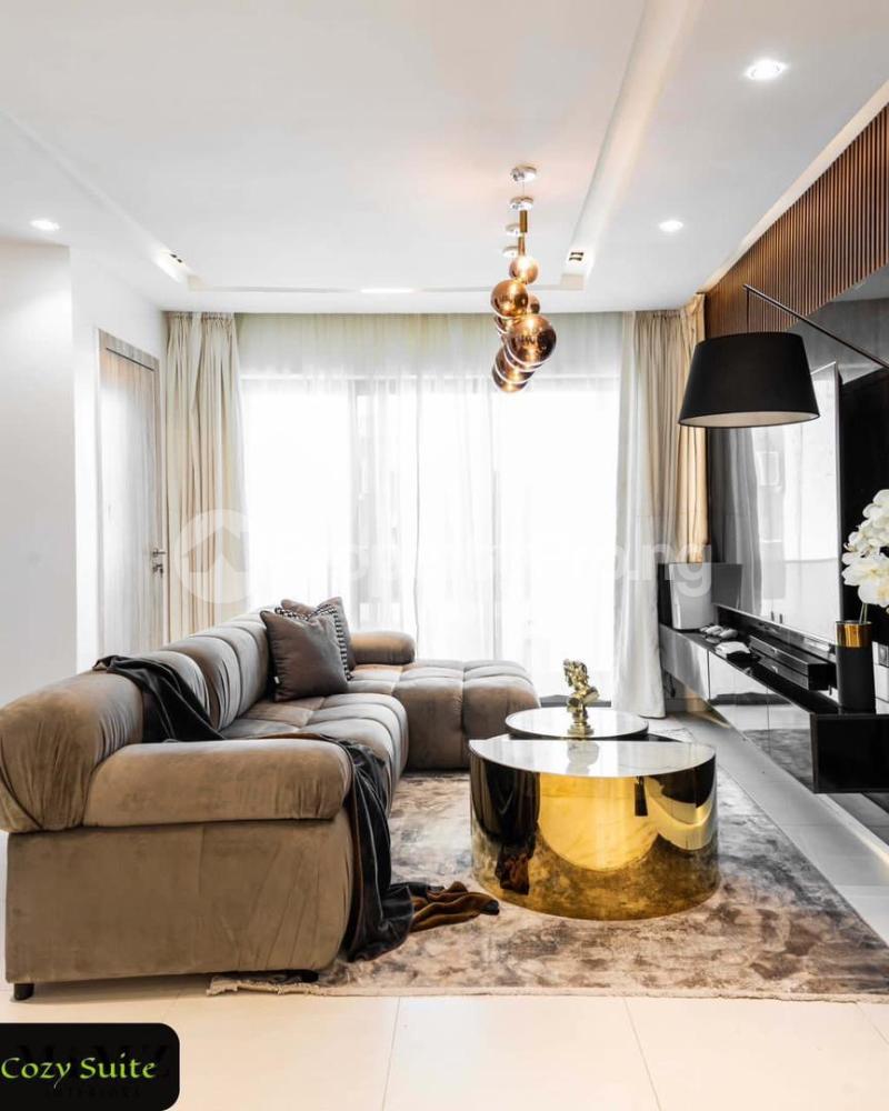 2 bedroom Flat / Apartment for shortlet Ikate Lekki Lagos